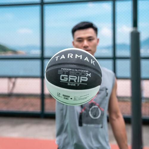 Best for outdoor basketball