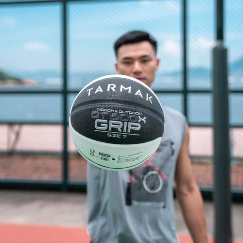 Best for outdoor basketball