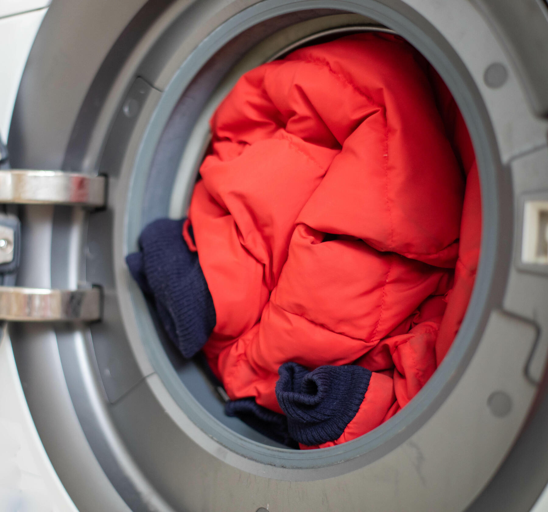 How To Wash Your Winter Clothing?