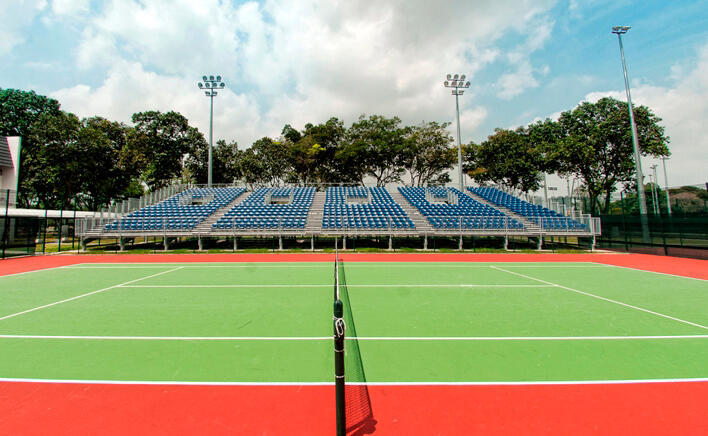 mbps marina tennis centre