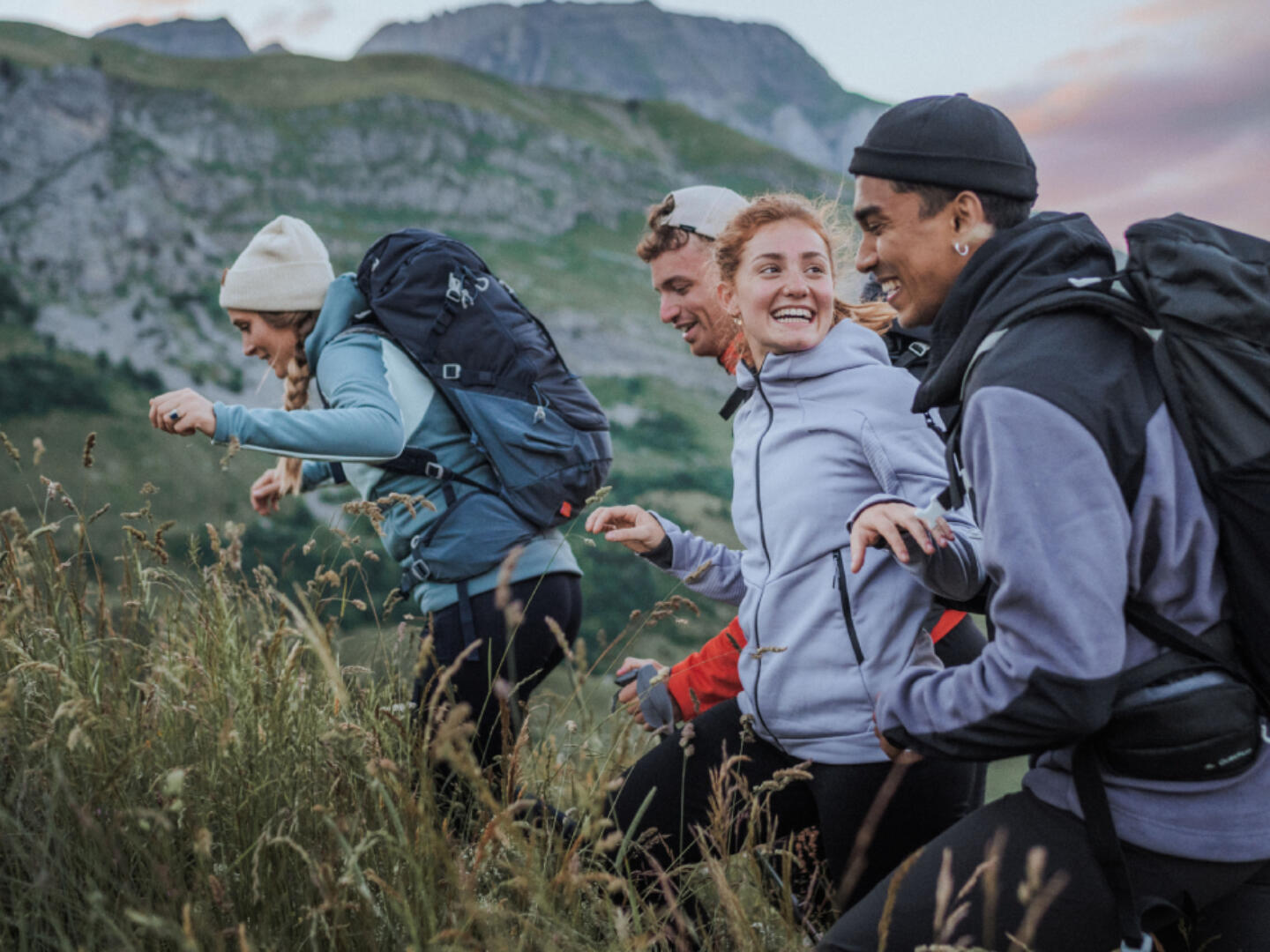 Do You Know the 6 Benefits of Hiking?