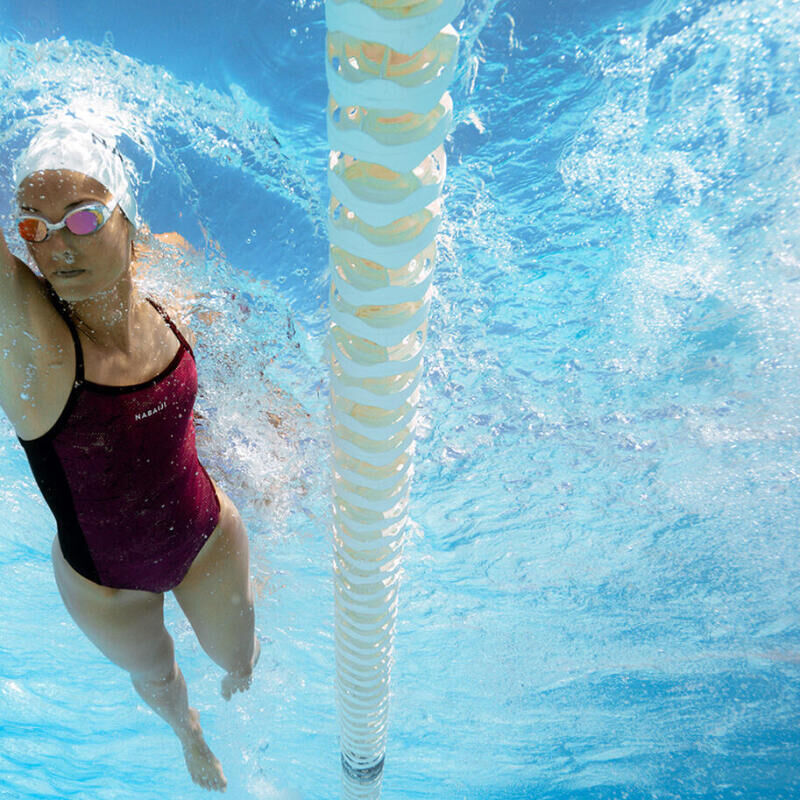 How to Burn More Calories while Swimming?