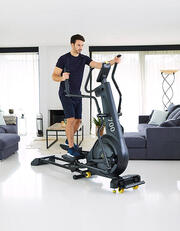 Hometrainers met zelfaandrijving