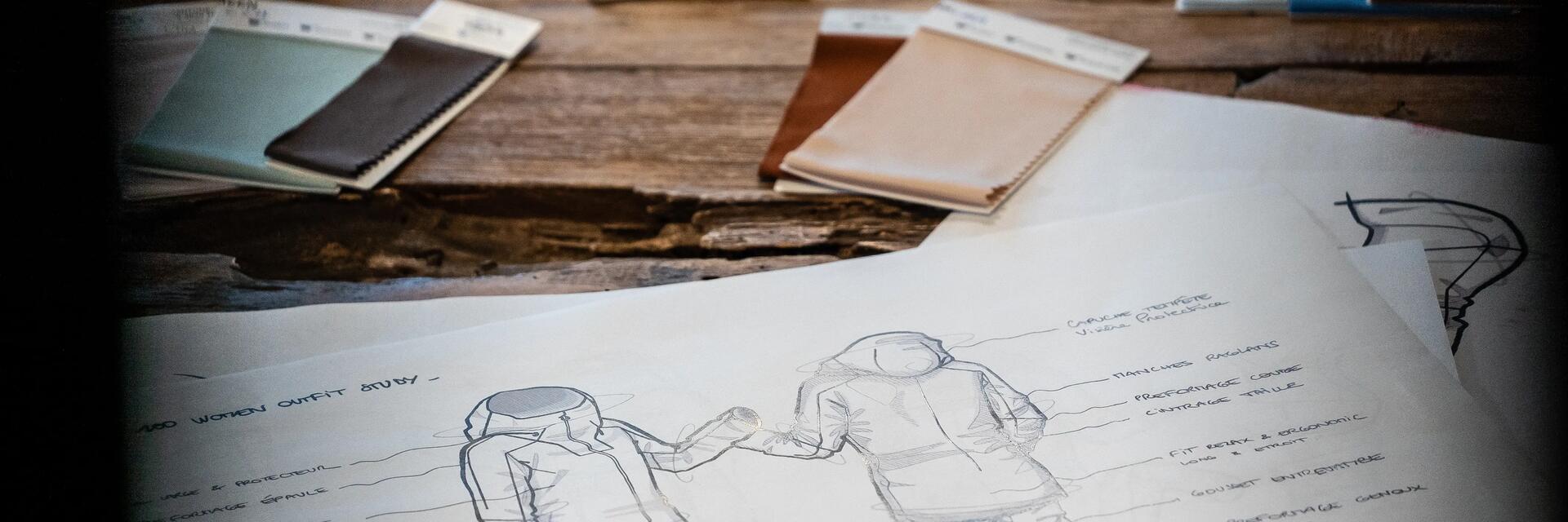 Foto Design Decathlon 