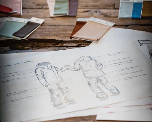 Foto Design Decathlon 