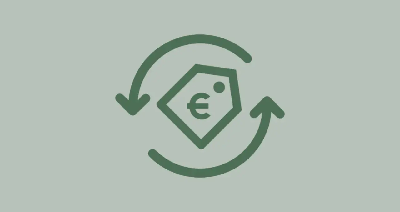 Sehr gute Produkte bei Buyback