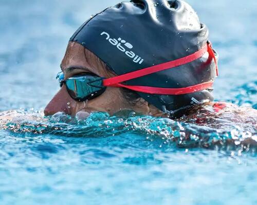 Die richtige Atmung beim Schwimmen