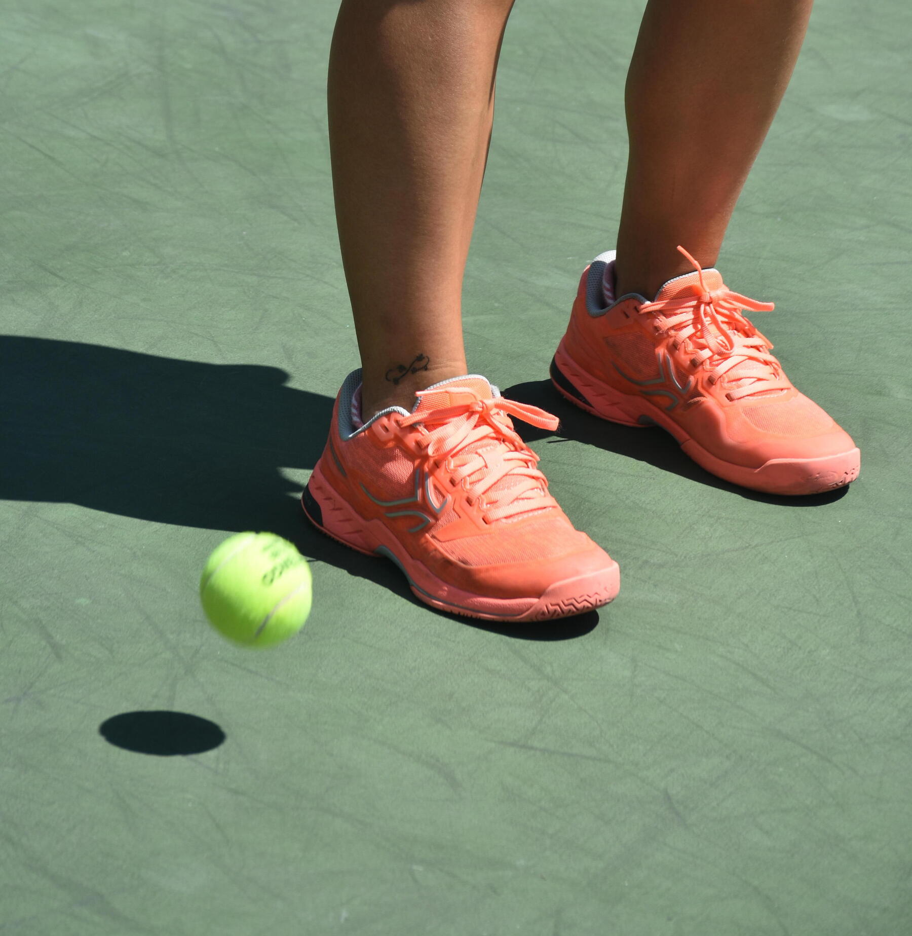 Come scegliere le scarpe da tennis adulto | DECATHLON 