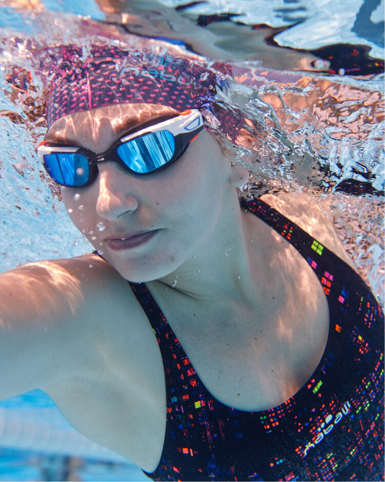 gafas natacion