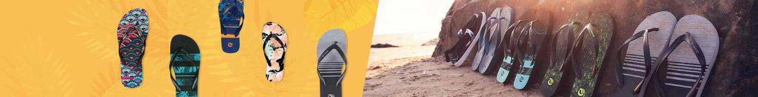 Slippers | Flip Flops for Beach