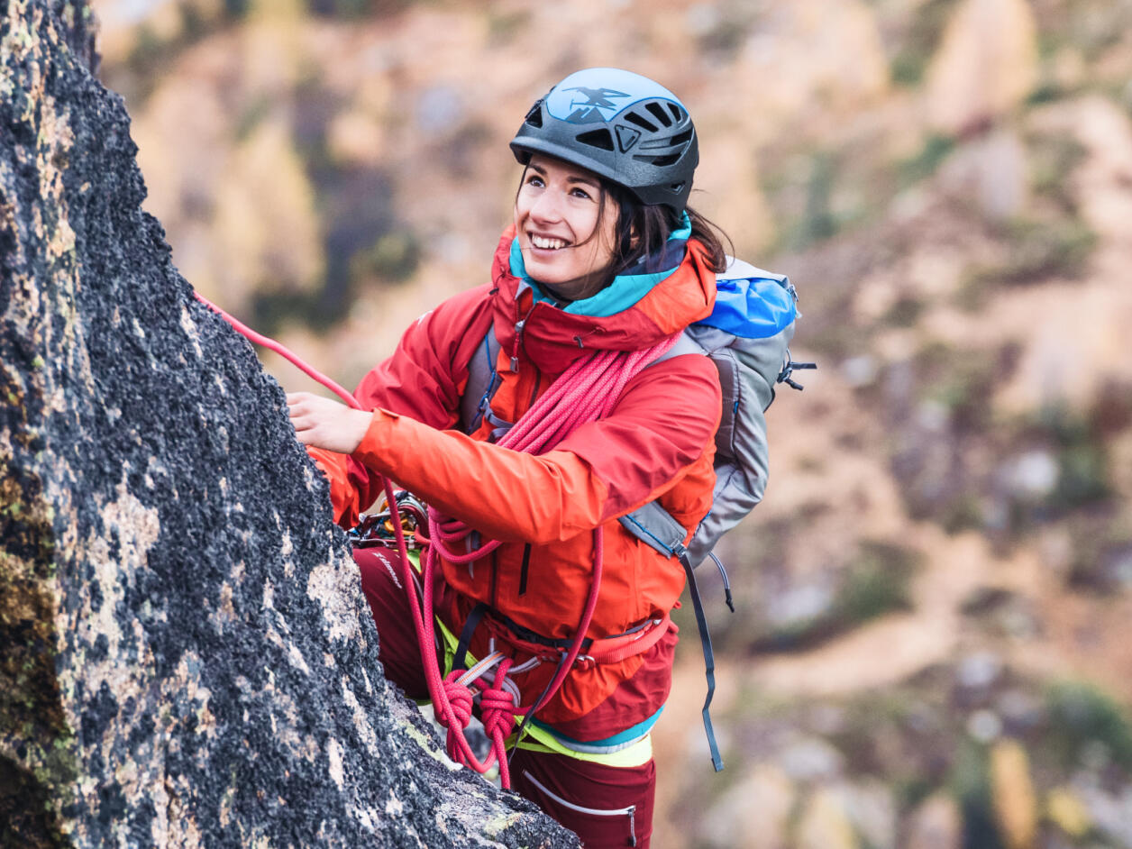 CEL MAI BUN SEZON PENTRU ALPINISM ȘI ESCALADĂ PENTRU ÎNCEPĂTORI