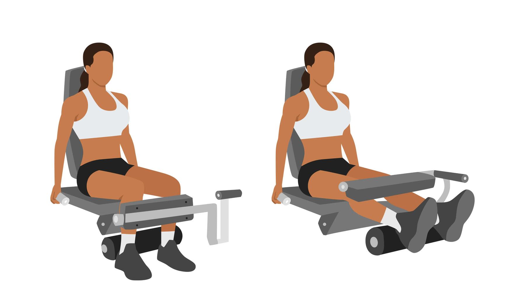 Leg Curl : musclez vos ischio-jambiers 