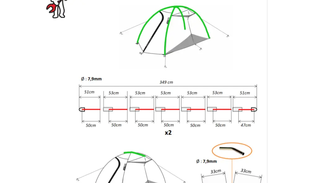 repair-tent-arpenaz-2-person-fresh-and-black-quechua-broken