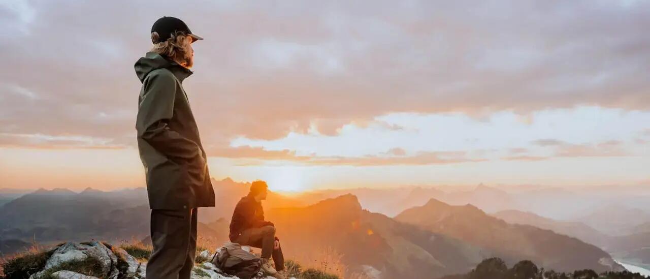 Do You Know the 6 Benefits of Hiking?