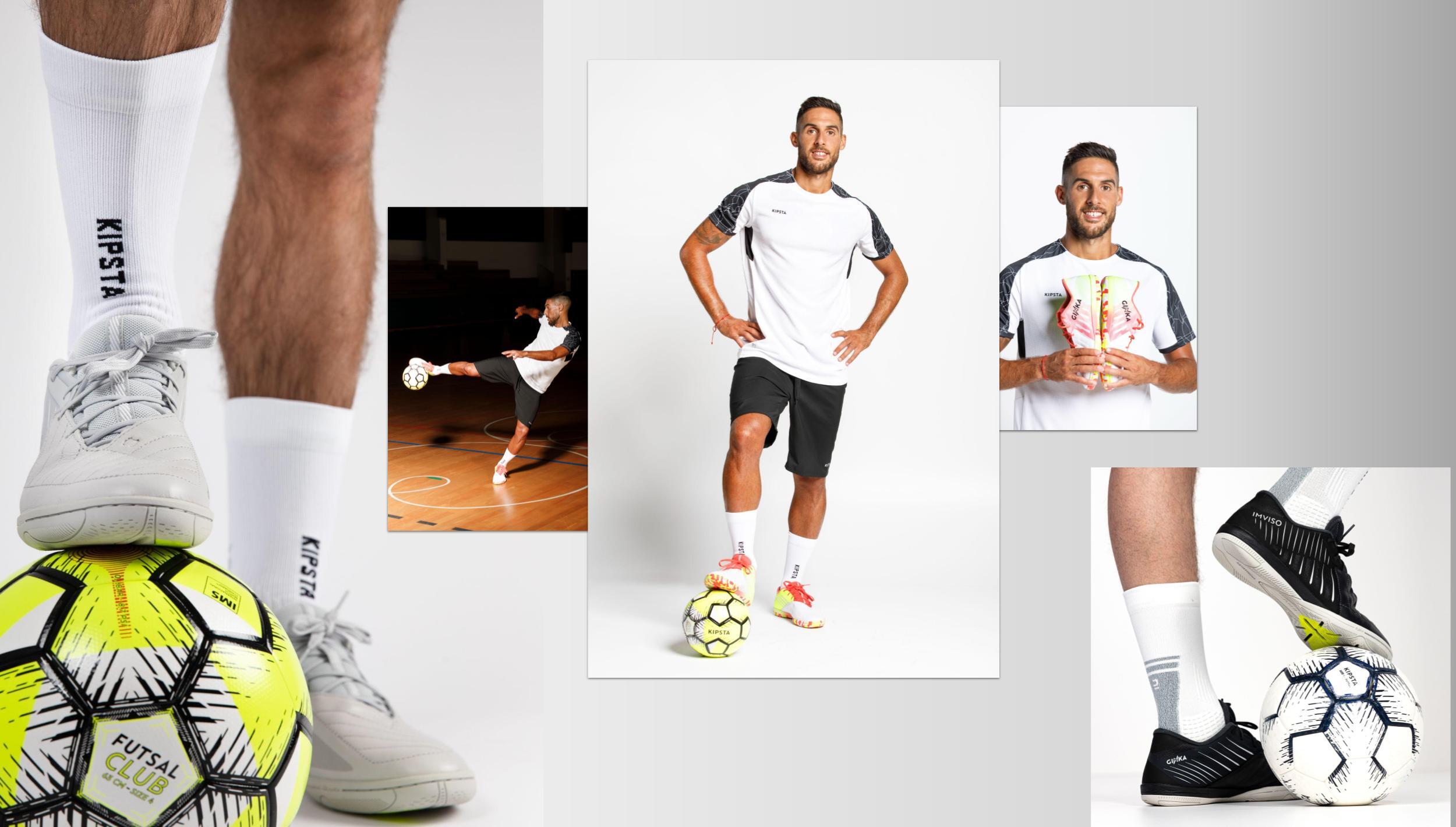 Zaalvoetbal | DECATHLON