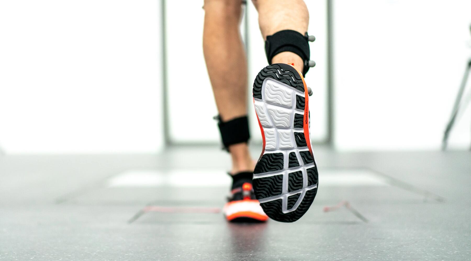 Antipronatieschoenen decathlon hotsell