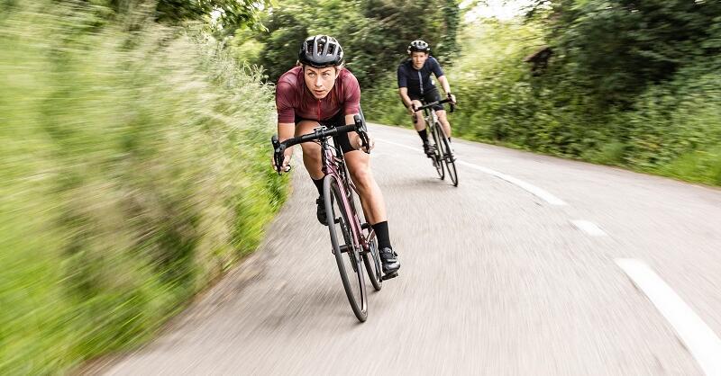 Velo route cyclosport cheap