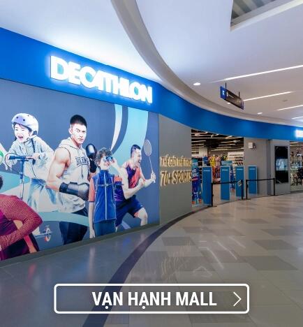 Click&collect, click and collect, partnership, delivery partner, vanhanhstore, decathlon store