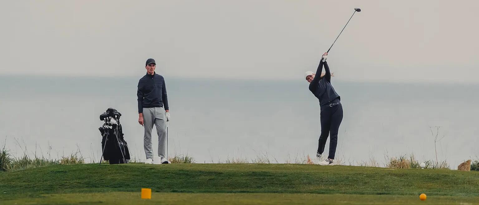 Rodzaje kijów do golfa - czy rodzaj kij golfowego ma znaczenie