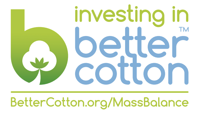 Logo Better Cotton