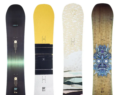 Entretenir et réparer son snowboard