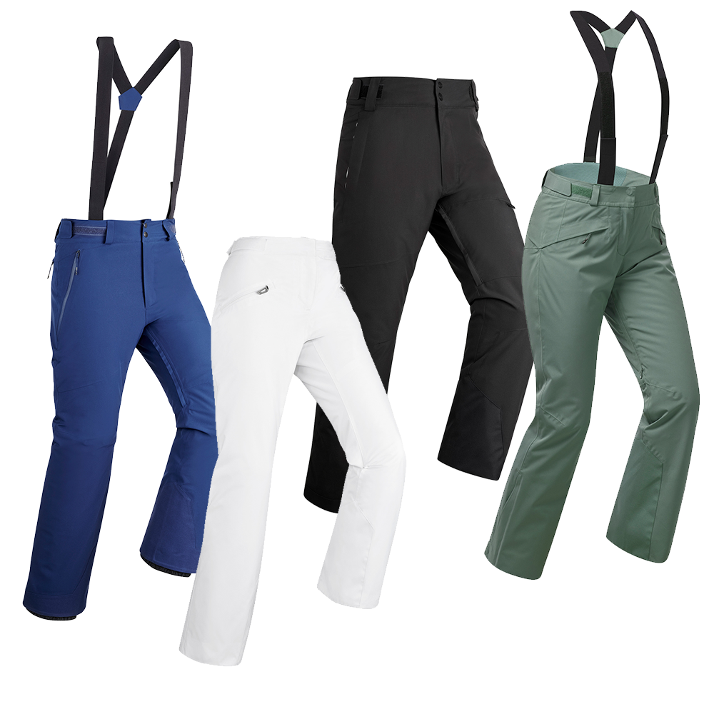 Bien entretenir et réparer votre pantalon de ski