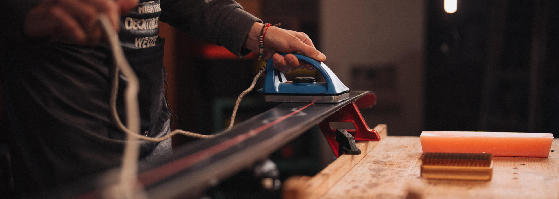 How To Wax Downhill Skis how-to-wax-downhill-skis
