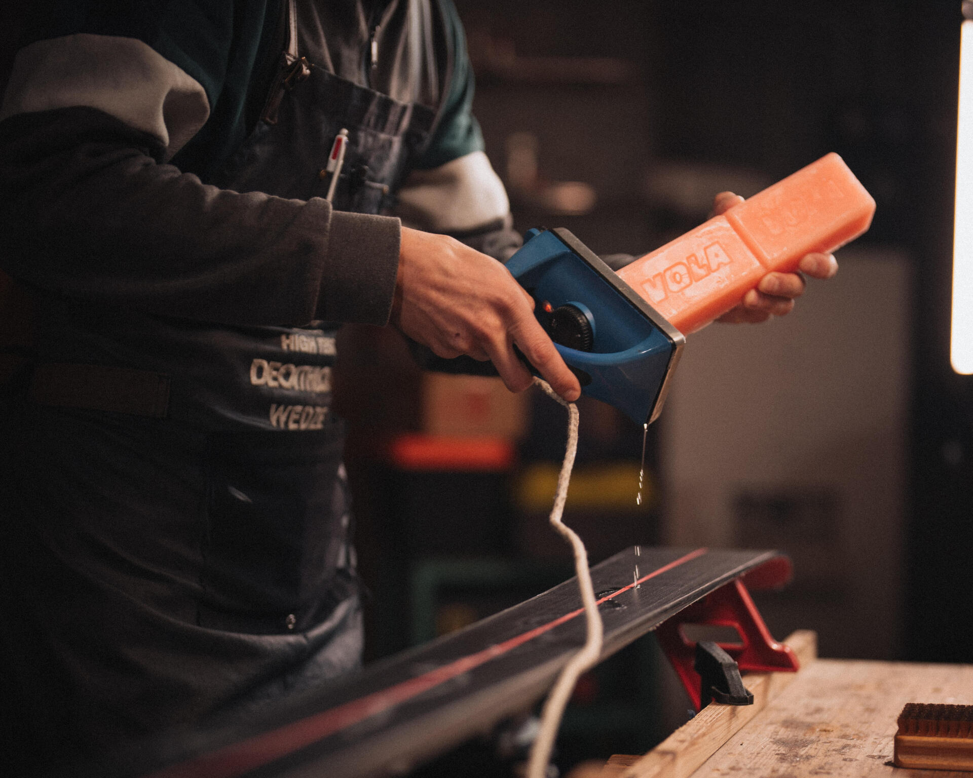 Why Wax Your Skis At The End Of The Season why-wax-your-skis-at-the-end-of-the-season