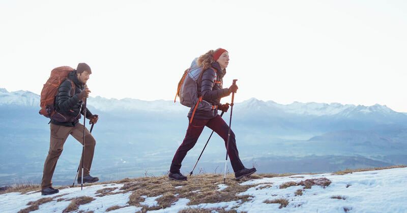 Czym jest trekking? Hiking i trekking – sposoby wędrowania