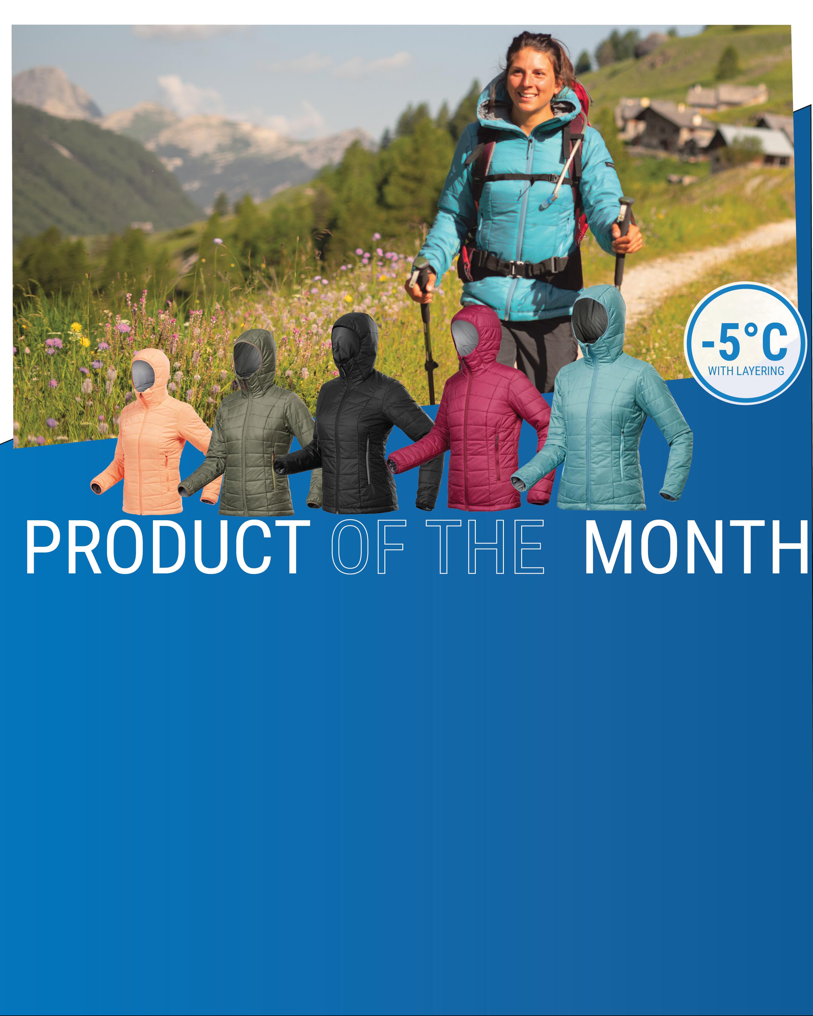 Hiking gear online Clearance