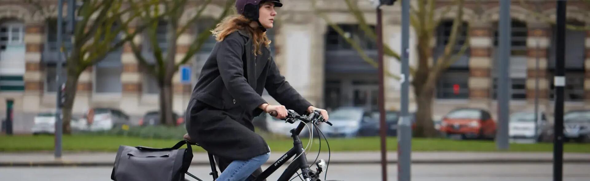 Et si le vélo de fonction devenait la norme ?