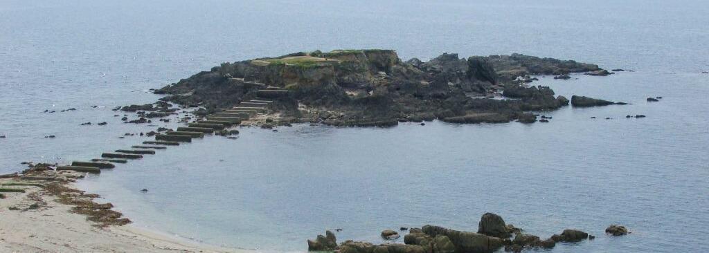 ile percée