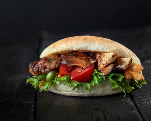 Sport ou kebab : faut-il choisir ?