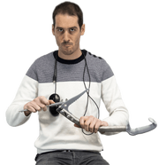 Mathieu : Designer 3D