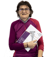 Aurélie : Responsable qualité