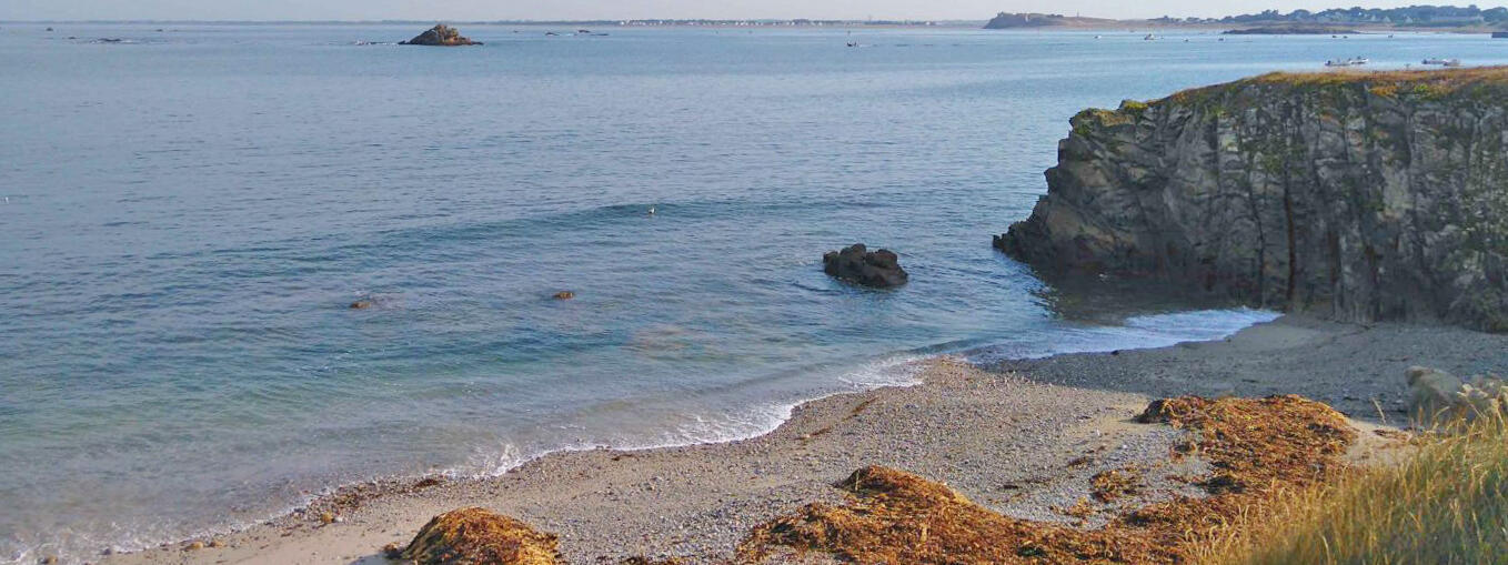 Pointe de Beg an Aud