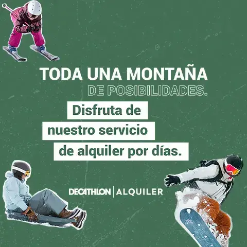 Ropa de nieve para niños: desde las opciones más baratas » Mini