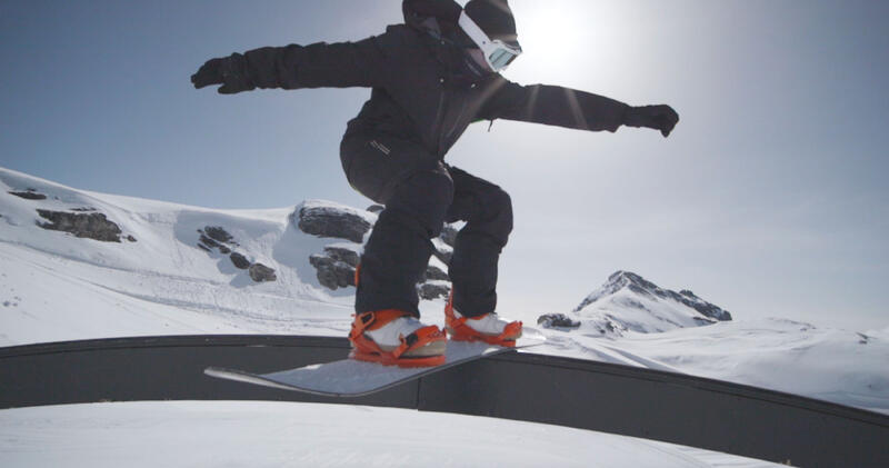Jakie buty na snowboard wybrać? Co to jest flex i jaki wybrać?