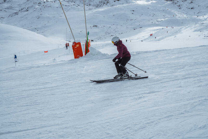 Jak jeździć na nartach? Poradnik dla początkujących