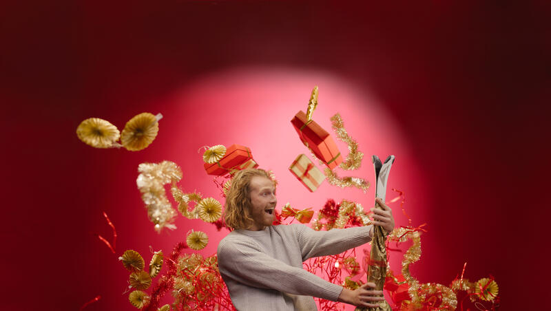 Waarom dit jaar niet opteren voor een "alternatief" cadeau?