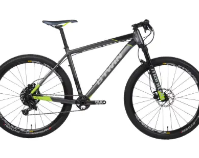 BTT ROCKRIDER XC 900 S