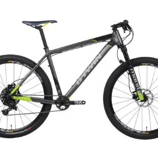 BTT ROCKRIDER XC 900 S
