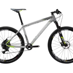BTT ROCKRIDER