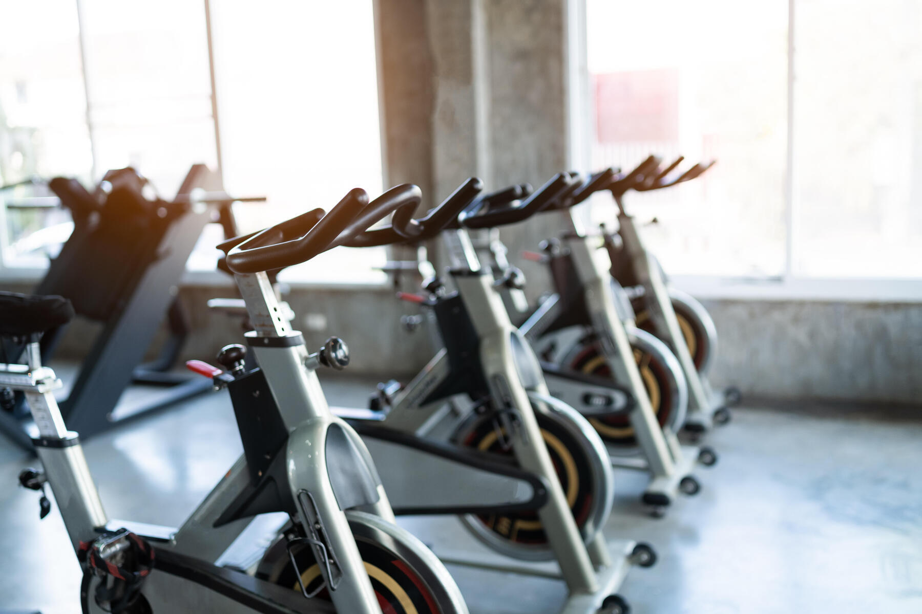 choisir un vélo indoor