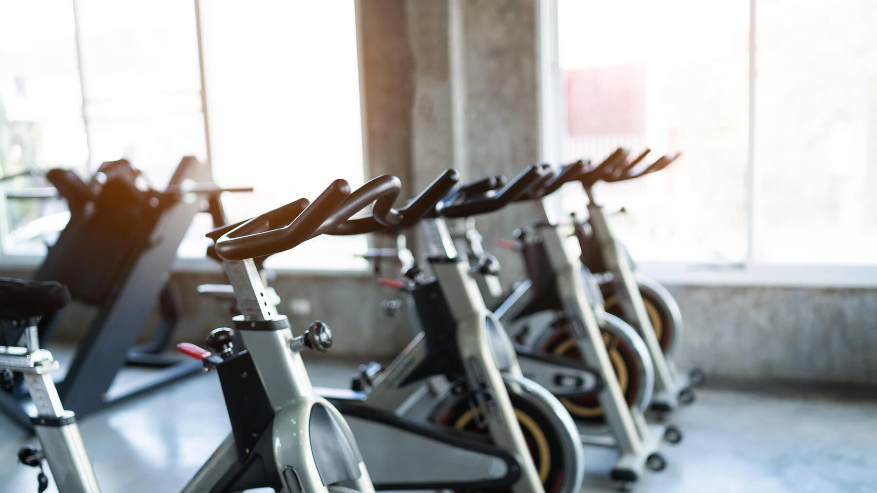 bicicletas de ciclismo indoor