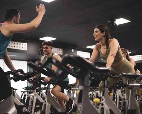 Sport et mémoire, un vrai duo gagnant