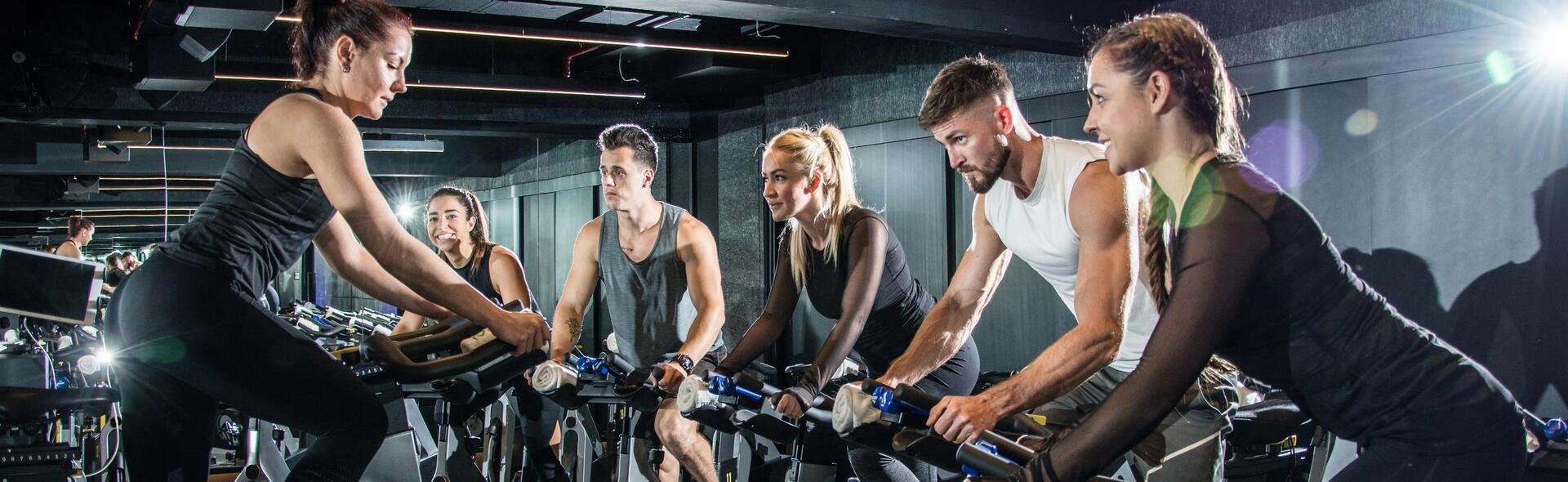 qu est ce que le velo rpm