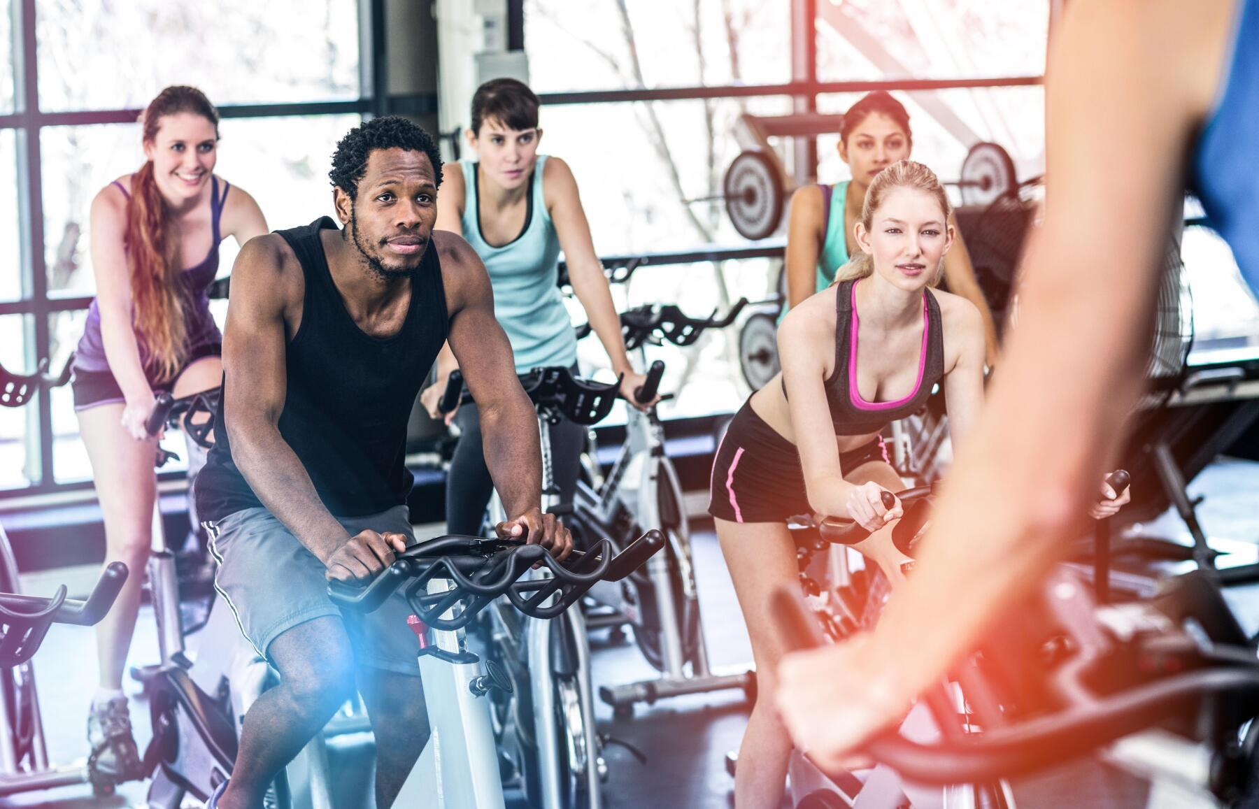 cours velo rpm