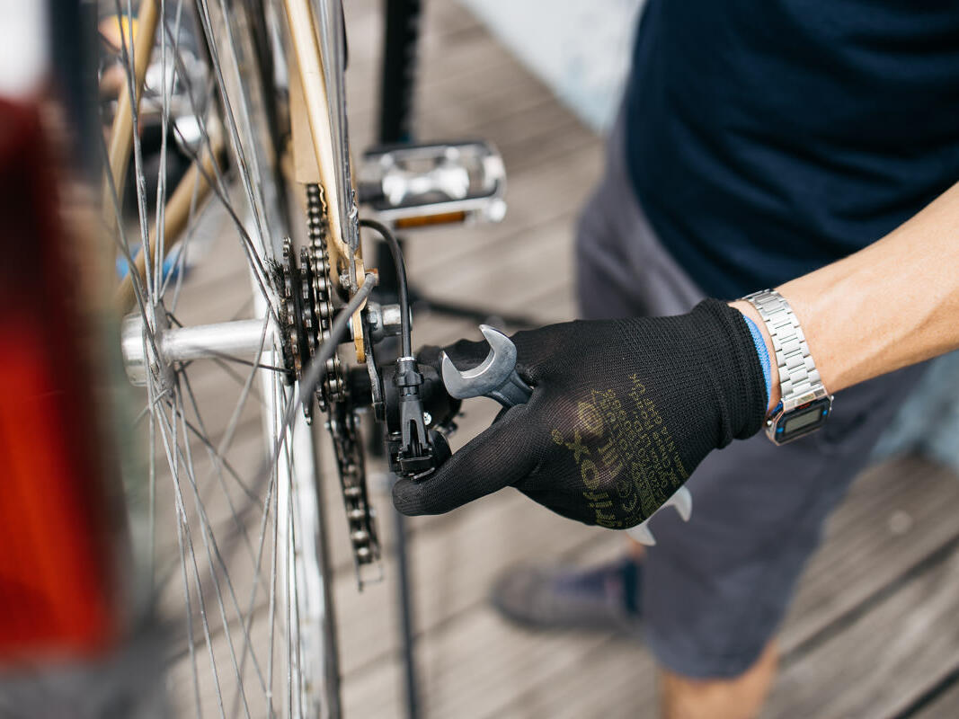 Pack Vélo Challenge – Feux Avant/arrière + Ordinateur 15 Fonctions – Ancien Stock Neuf X2