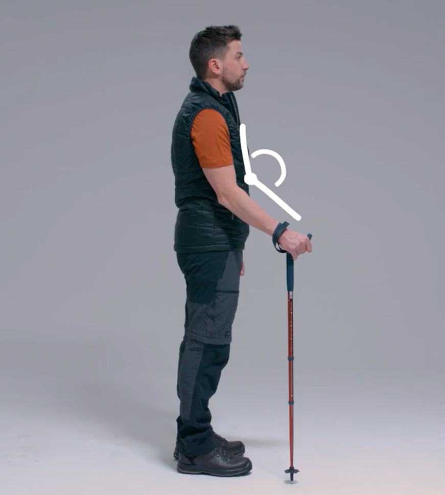 do i need trekking poles